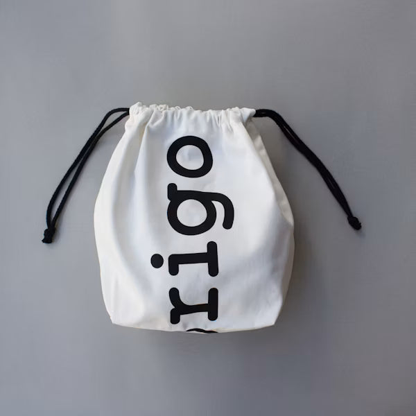 Malabrigo Cotton Bag