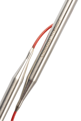ChiaoGoo 47" Lace Circular Needle