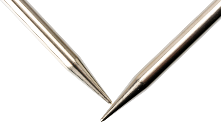 ChiaoGoo 40" Lace Circular Needle