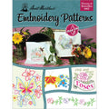 Aunt Martha's Embroidery Patterns