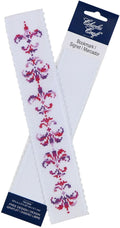 Cross Stitch Bookmark