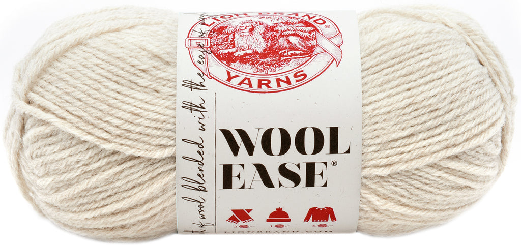 Lion Brand Wool Ease