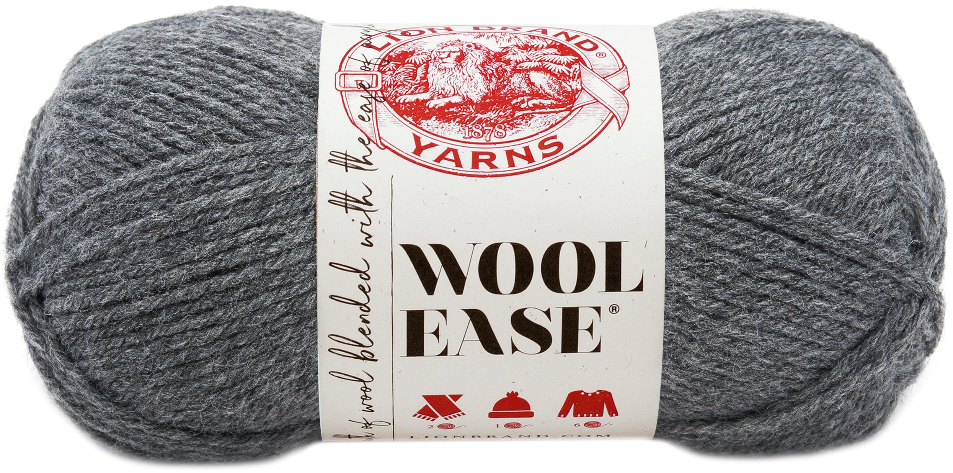 Lion Brand Wool Ease