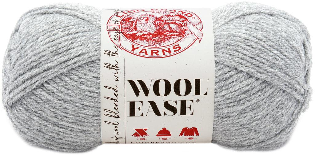 Lion Brand Wool Ease