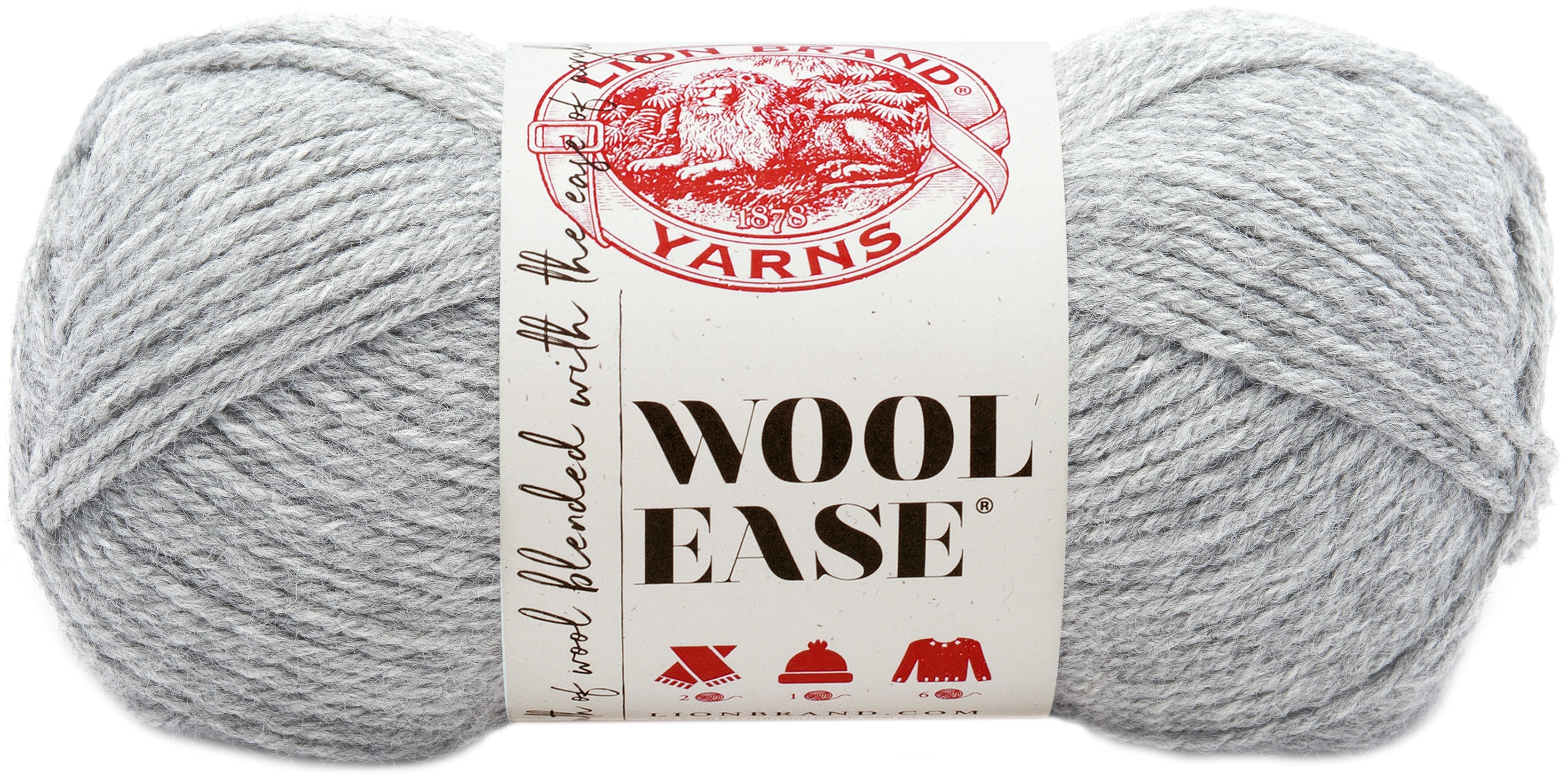 Lion Brand Wool Ease