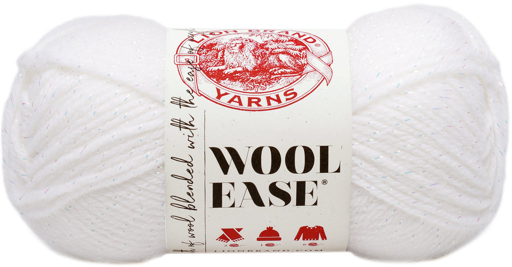 Lion Brand Wool Ease