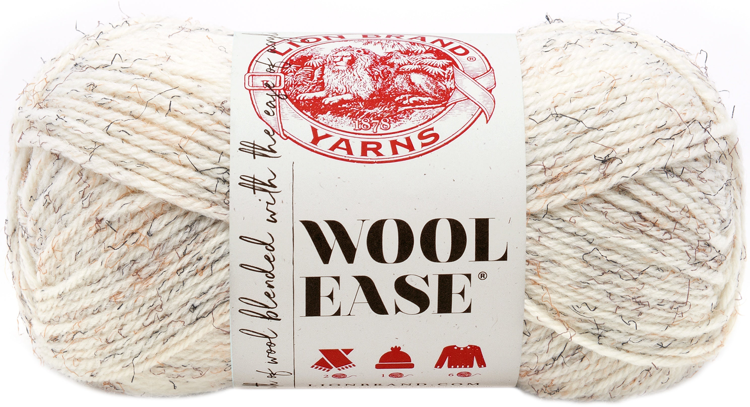 Lion Brand Wool Ease
