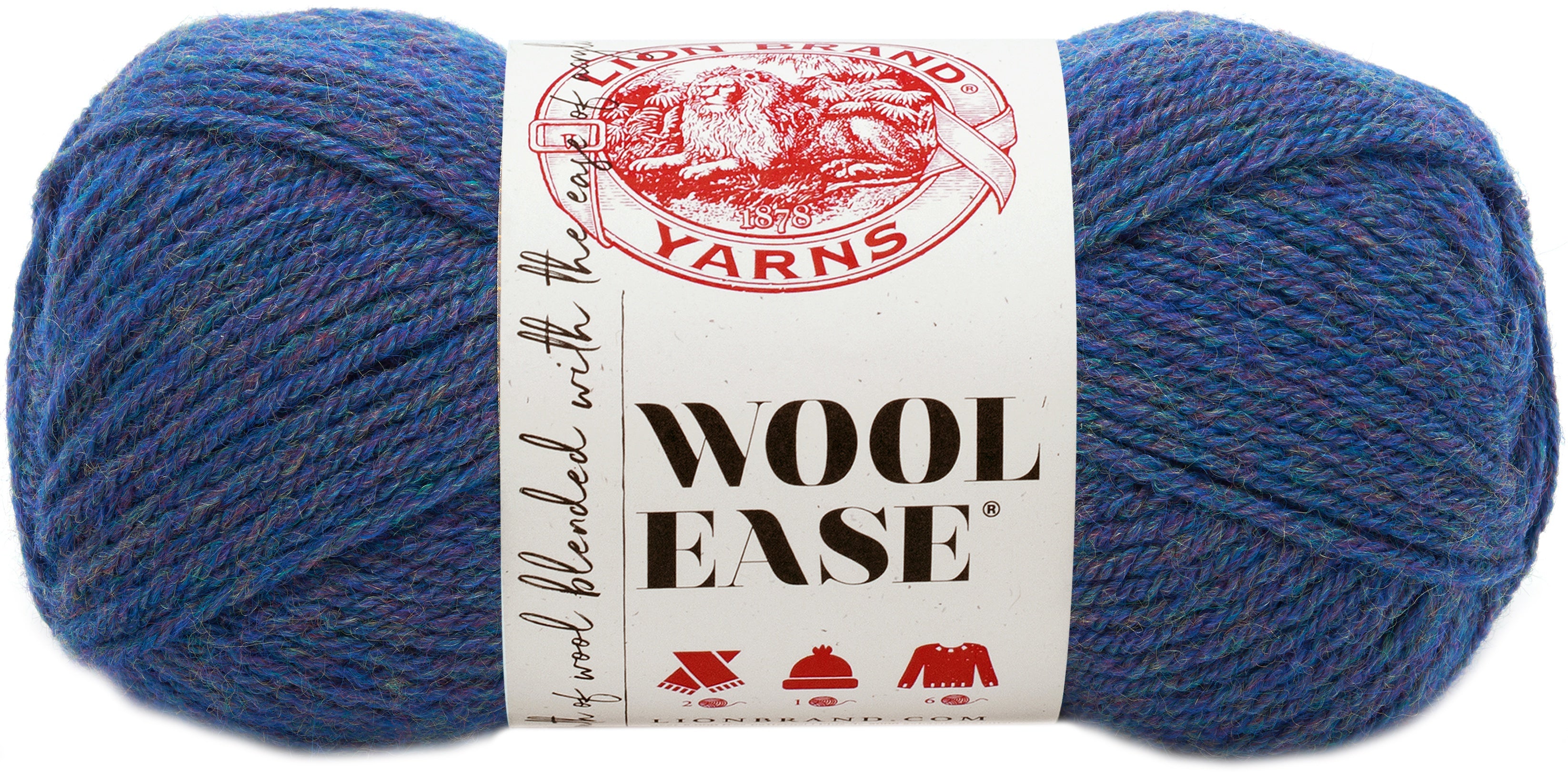 Lion Brand Wool Ease