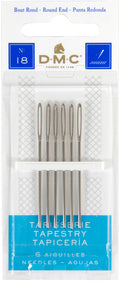 DMC Tapestry Needles