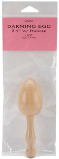 Lacis Darning Egg