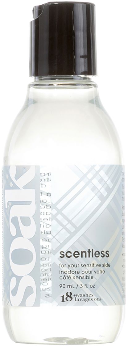 Soak 3oz.
