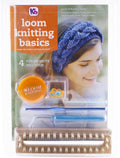 Loom Knitting Kit