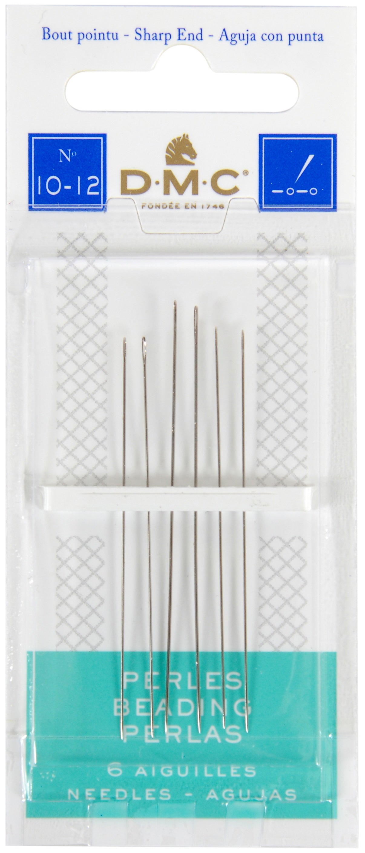 DMC Beading Needle