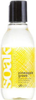 Soak 3oz.