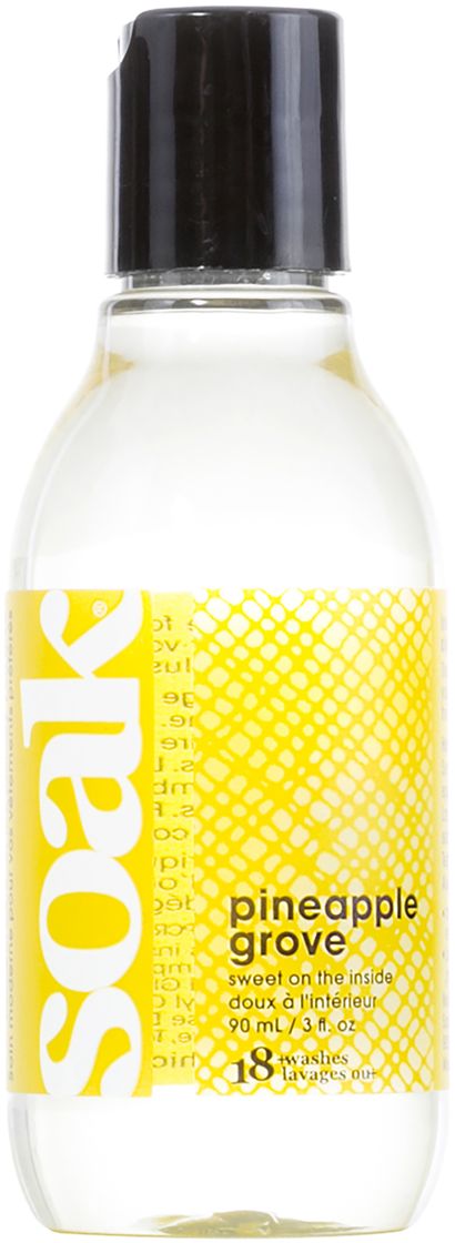 Soak 3oz.