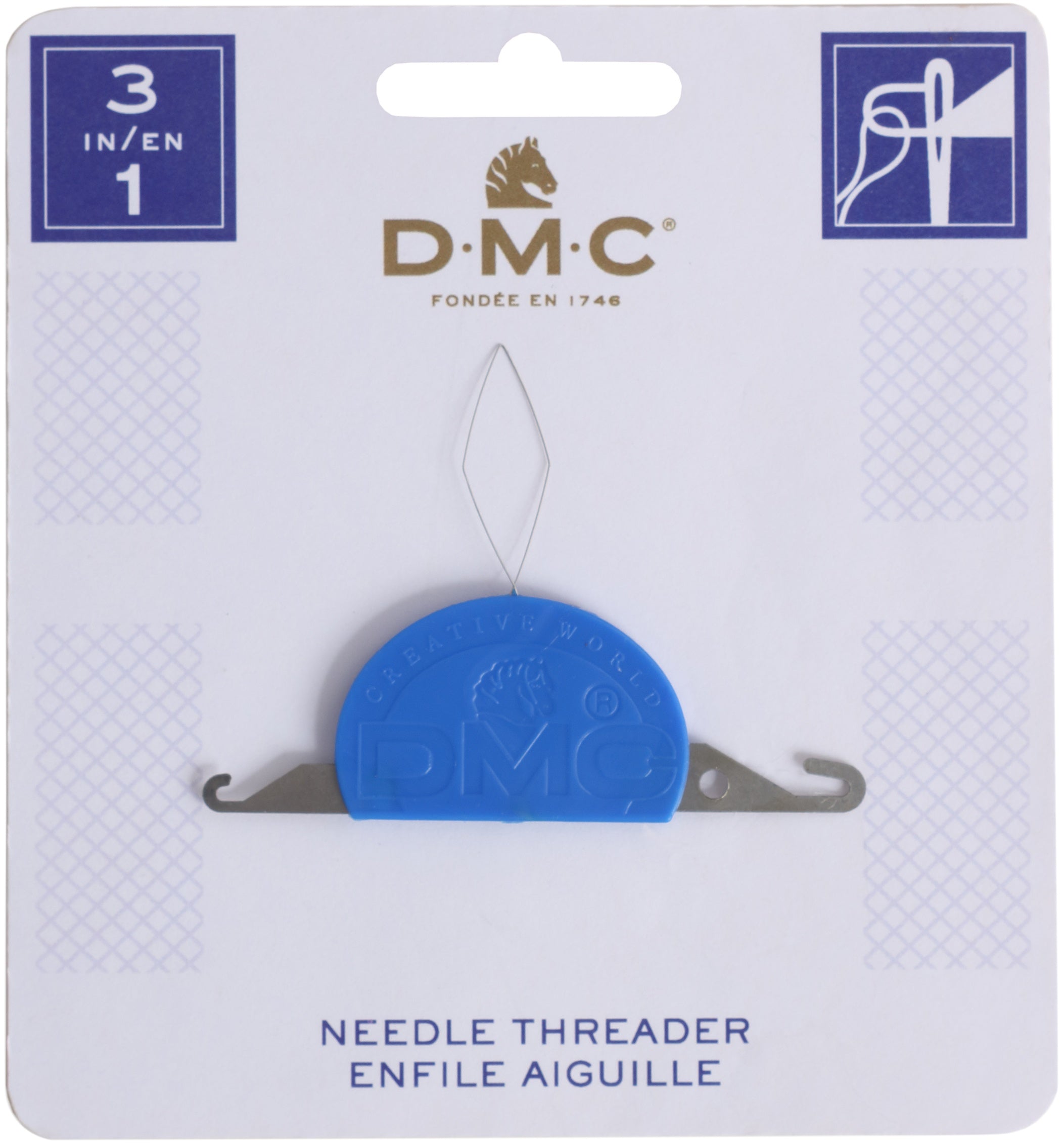 DMC Needle Threader