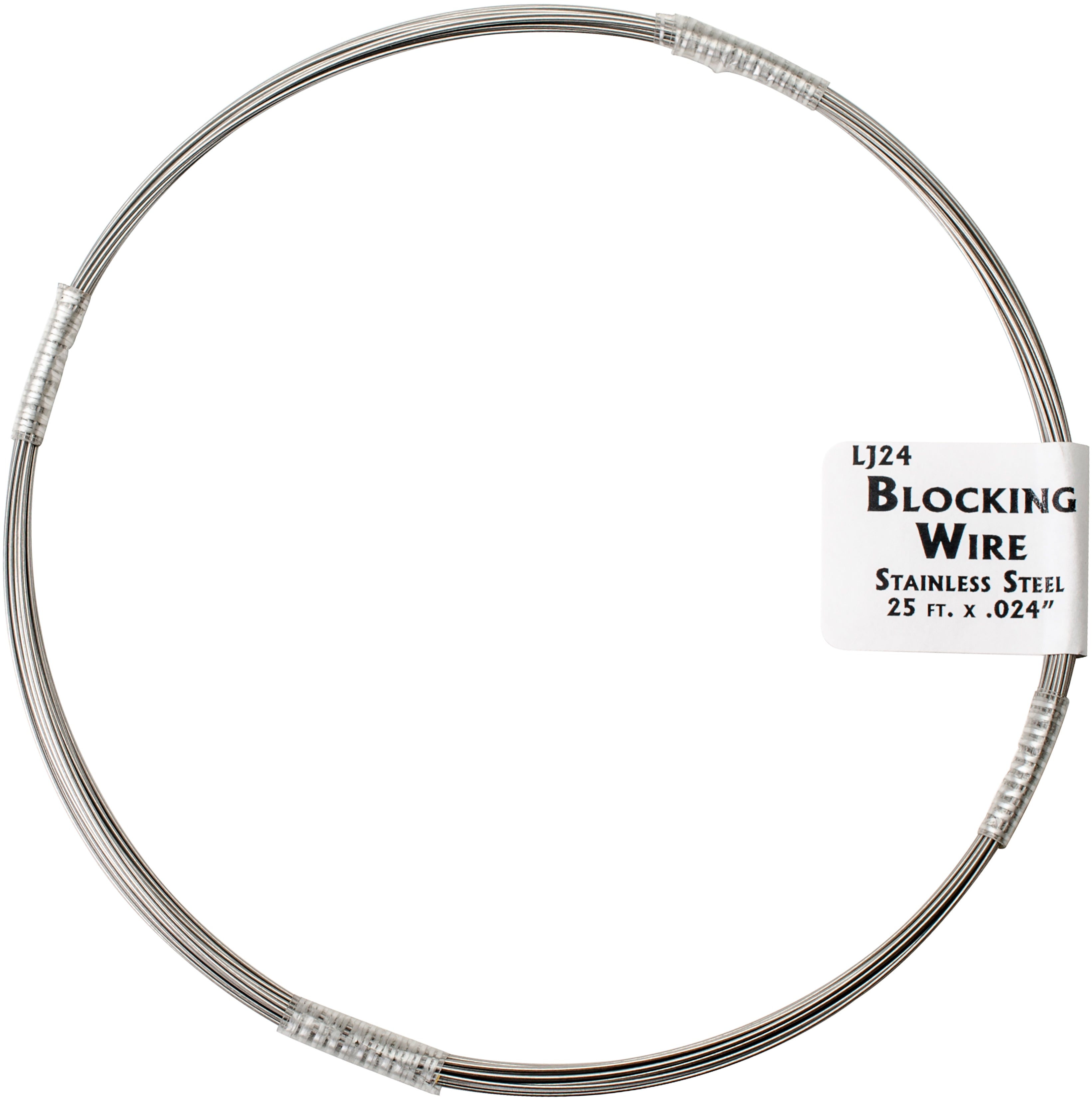Blocking Wires