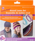 Round Loom Set