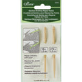 Clover Knitting Repair Hooks