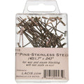 Lacis T-Pins