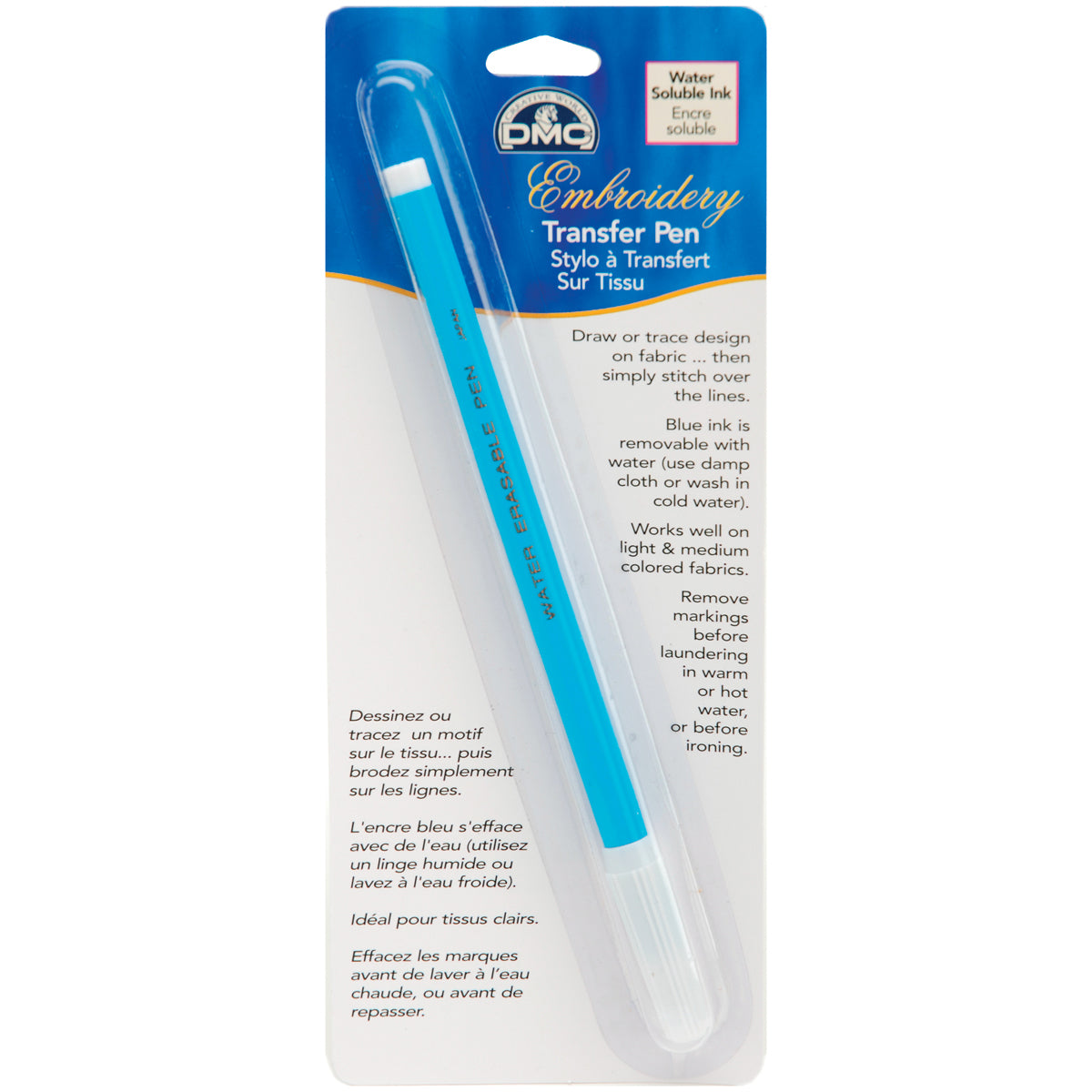DMC Transfer Pen