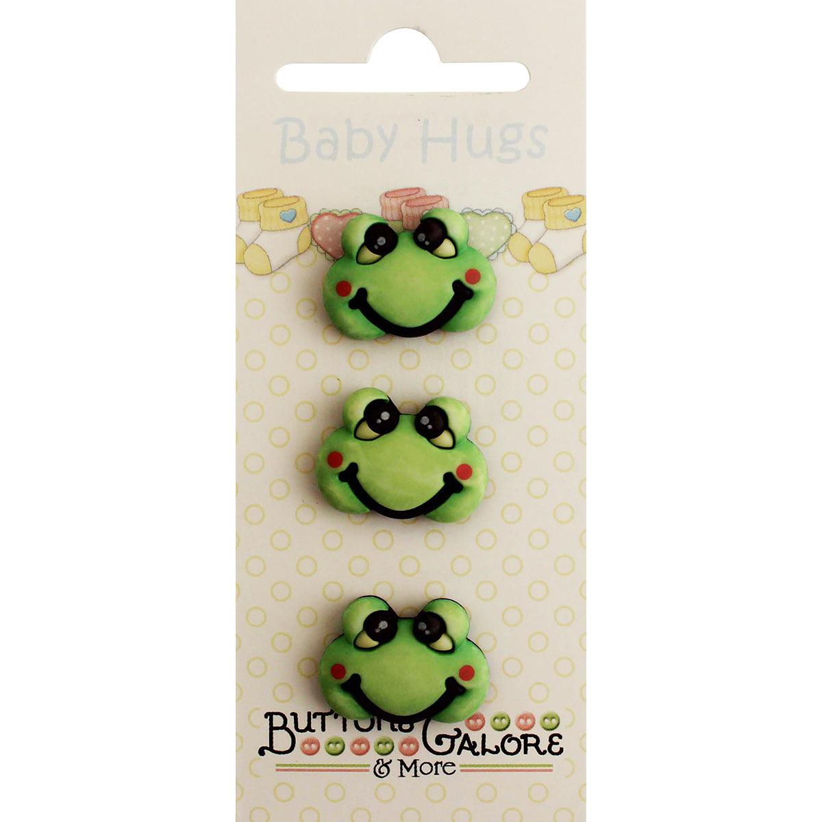 Buttons