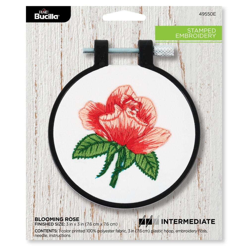 Embroidery Kit