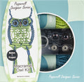 Macrame Owl Kit