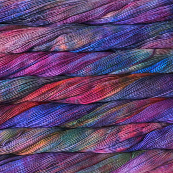 Malabrigo Lace