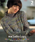 Book- Malabrigo Book 2