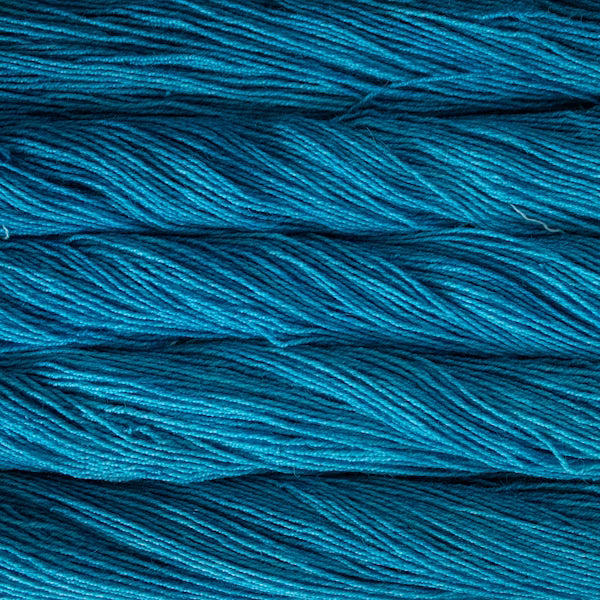 Malabrigo Lace