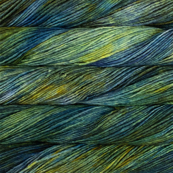 Malabrigo Worsted