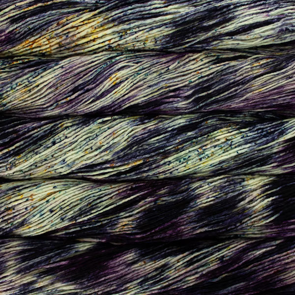 Malabrigo Washted