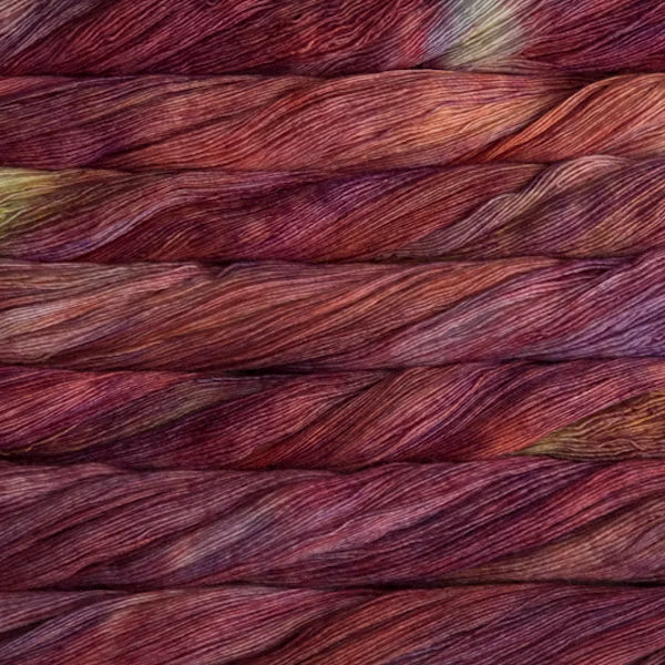 Malabrigo Lace