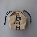 Malabrigo Cotton Bag