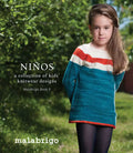 Books- Malabrigo Book 9
