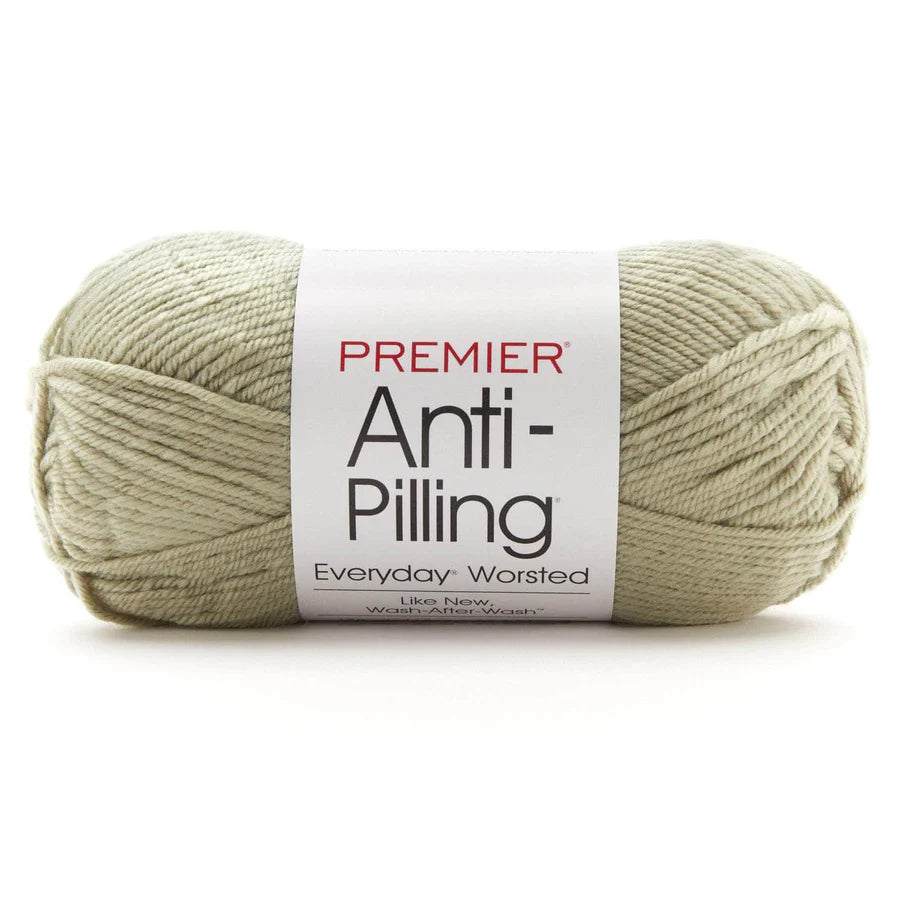 Premier Everyday Worsted