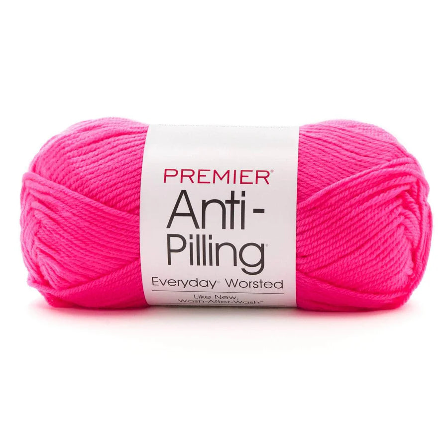 Premier Everyday Worsted