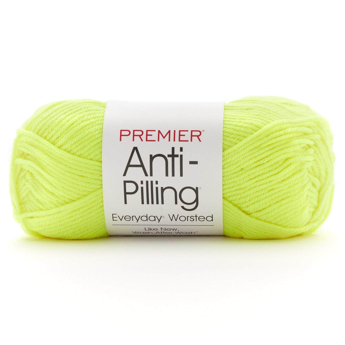 Premier Everyday Worsted