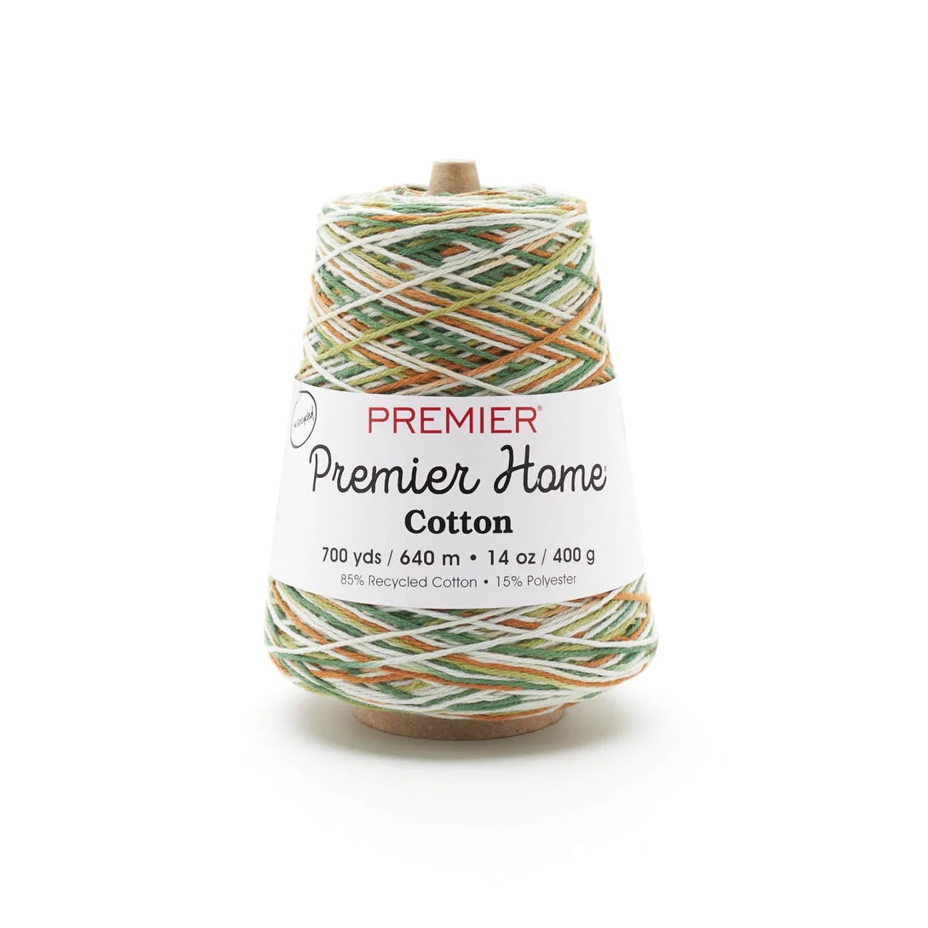 Premier Home Cotton Cone