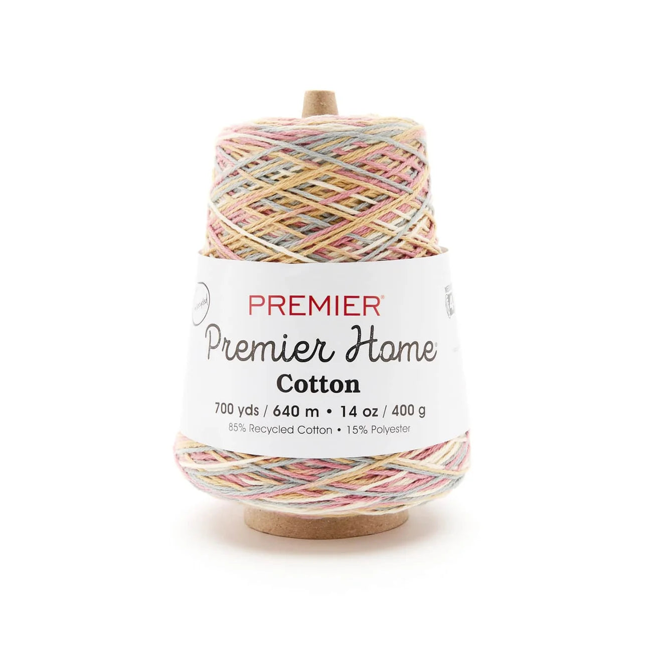Premier Home Cotton Cone