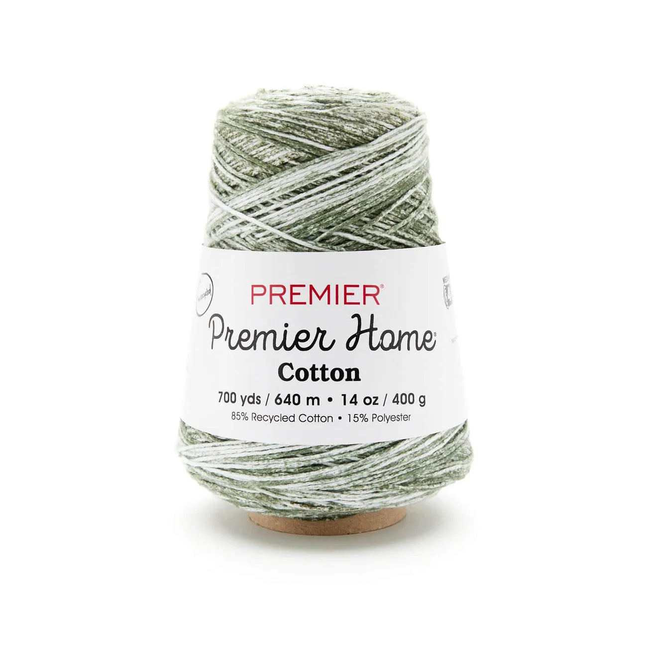 Premier Home Cotton Cone