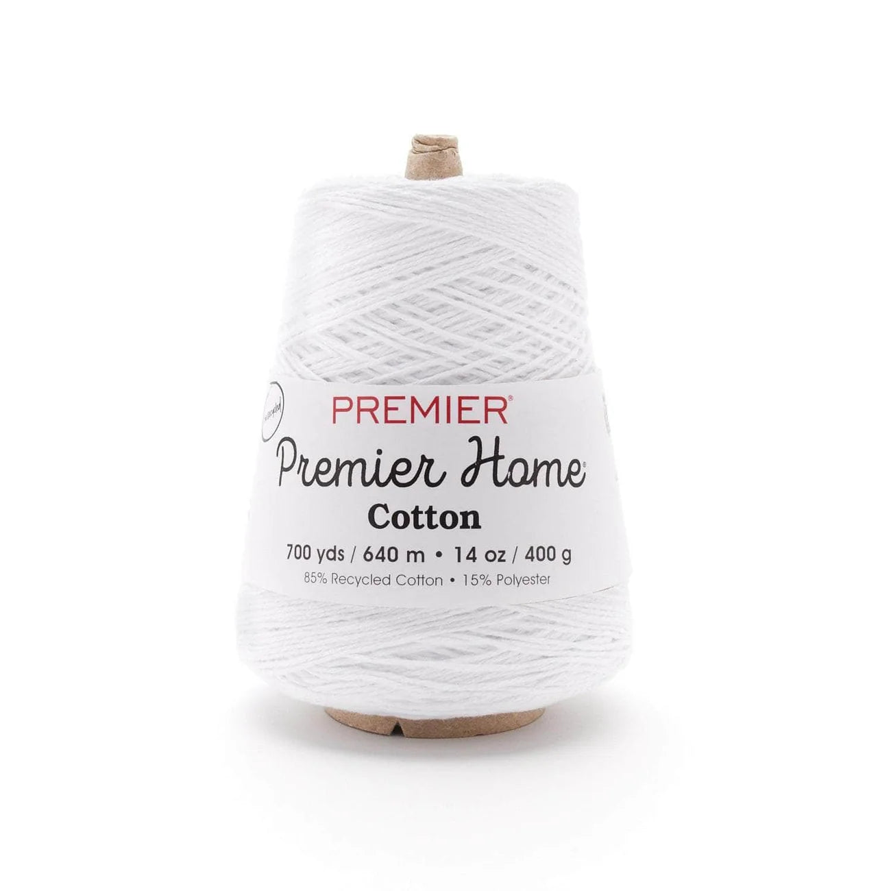 Premier Home Cotton Cone