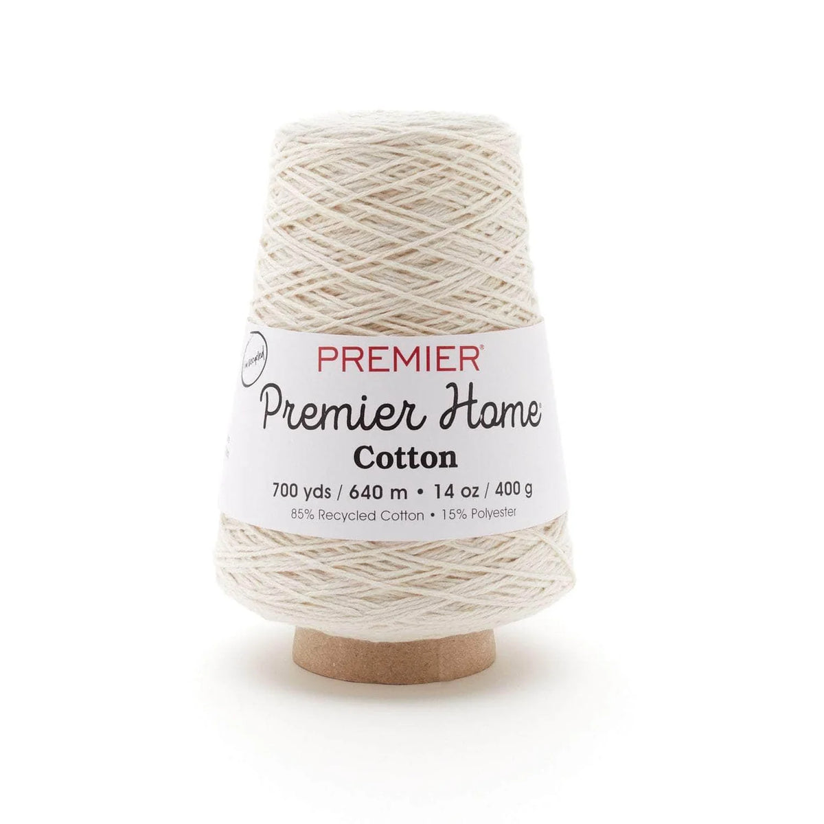 Premier Home Cotton Cone