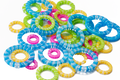 ChiaoGoo Stitch Markers