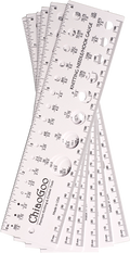 ChiaoGoo 8" Needle Gauge
