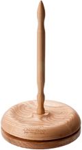 ChiaoGoo Wood Yarn Butler