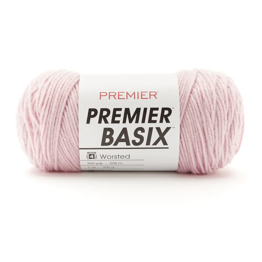Premier Basix Worsted