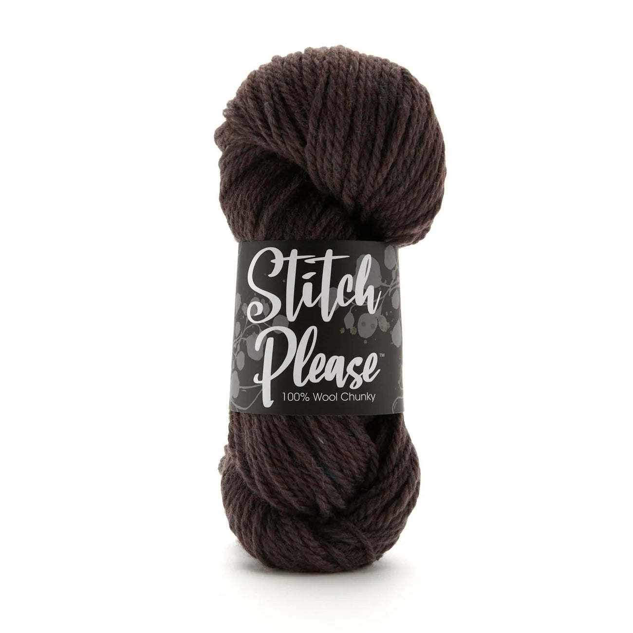 Stitch Please 100% Wool Chunky