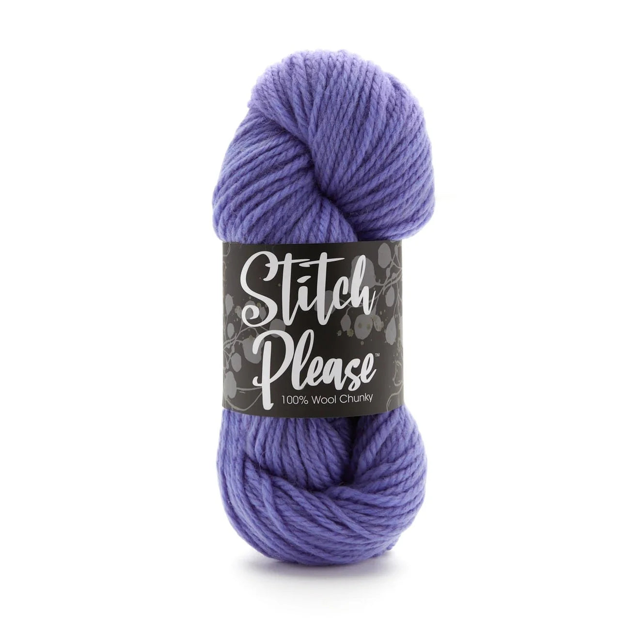 Stitch Please 100% Wool Chunky